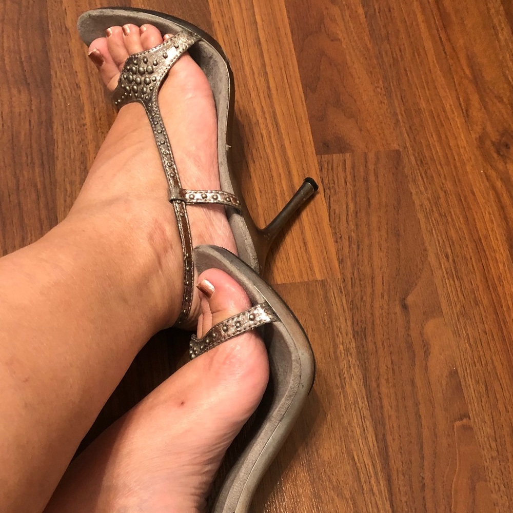 🛍Very much loved stilettos🛍